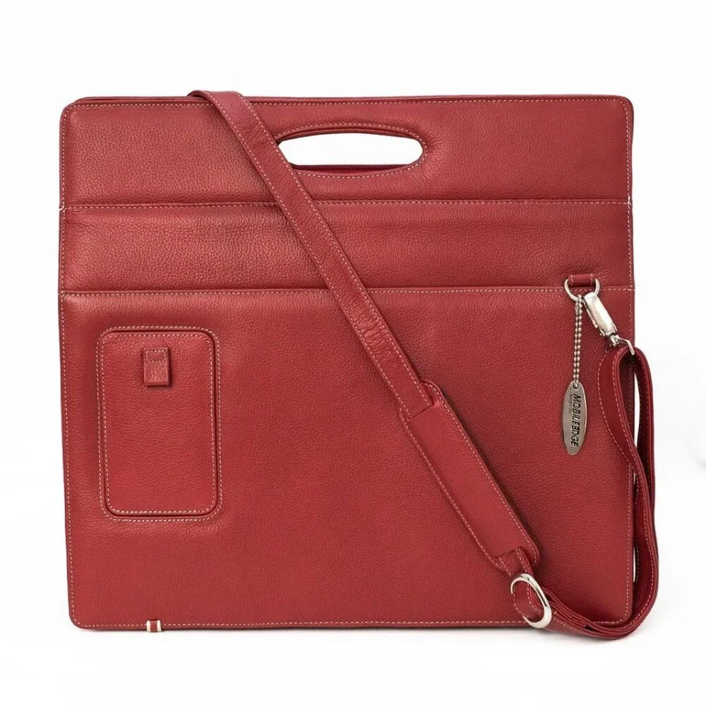 Mobile Edge Women's Brief Case
